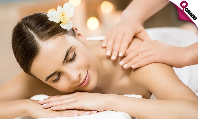 Relaxation Massages - Aromatherapy, Deep Tissue, Swedish or Hot Stone!